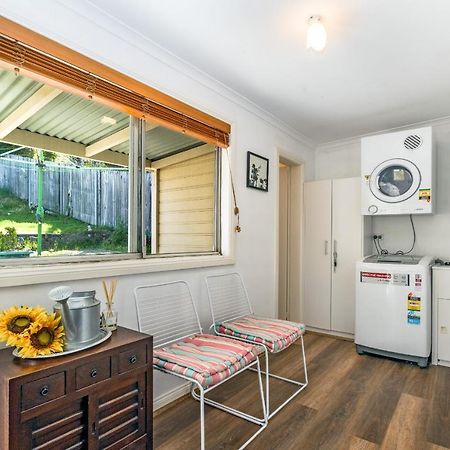 Sunflower Cottage 카툼바 외부 사진